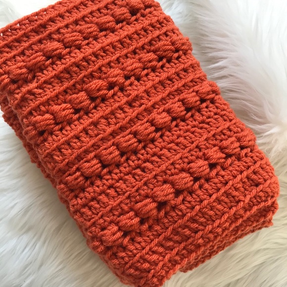 Infinity scarf🧣🥶 - Picture 7 of 11